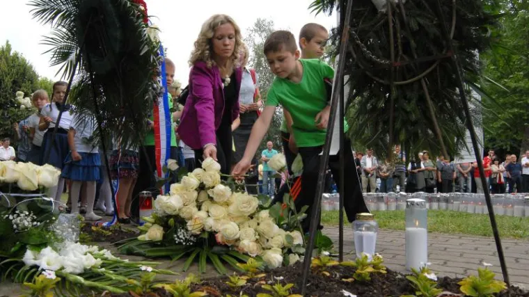 U srbijanskoj agresiji na Hrvatsku poginulo 402 djece!