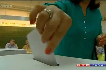 Drugi put u godini dana izbori u Vukovaru