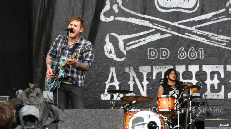 Jedan od najvažnijih rock bendova dolazi u Zagreb!