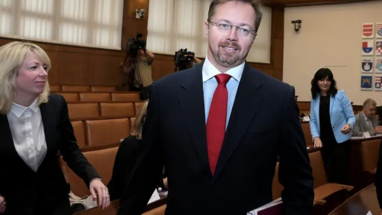 'S novom funkcijom se osjećam kao riba na gradelama'