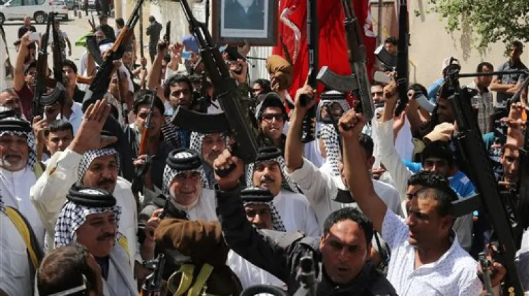 Džihadisti 'pregazili' jo&scaron; jedan grad: 'Mnogi ljudi su poginuli'