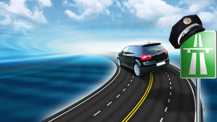 Lička dionica autoceste svako ljeto pamti te&scaron;ke nesreće