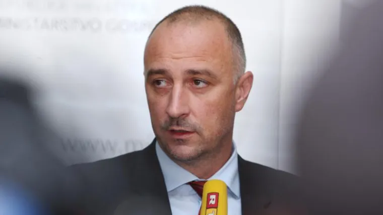 Vrdoljak nakon presude najavio nastavak pregovora s MOL-om