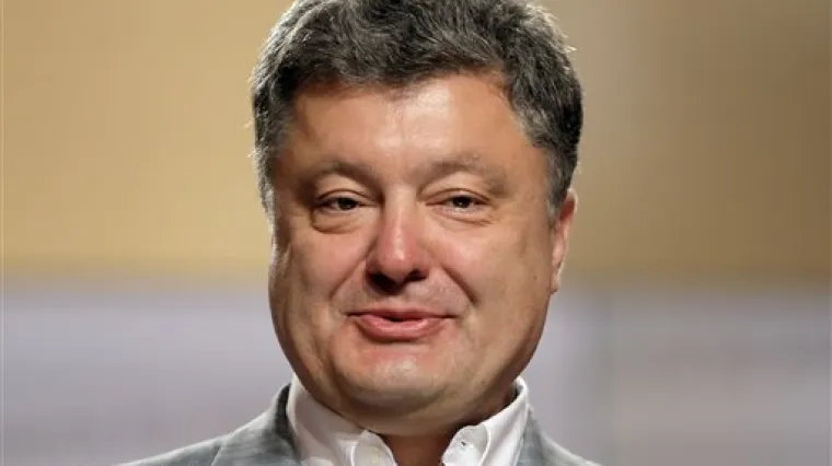 Ukrajinski predsjednik predlaže primirje