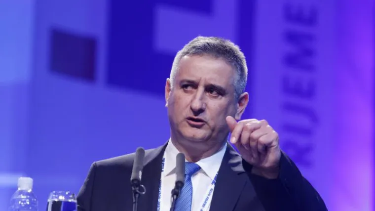 'Ovo nije drugi, ali je svakako drugačiji HDZ'