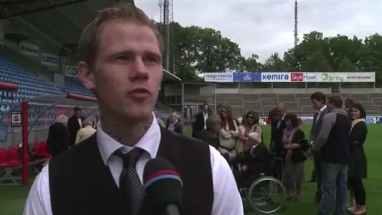 Samo osam mjeseci zatvora za ubojstvo navijača!