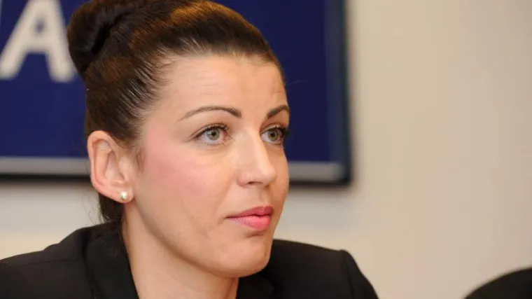 Nova afera u HDZ-u: Policija kazneno prijavila gradonačelnicu Knina