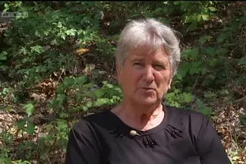 Dovoljno je da legnete na tuđi grob i za nekoliko minuta ozdravite!