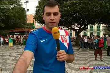 U Manausu se utakmice gledaju sjedečki