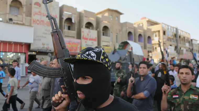 Zahuktava se u Iraku: Sunitski gerilci napali najveću rafineriju