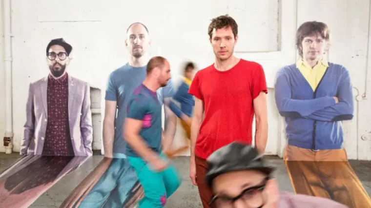 Pogledajte najluđi videospot godine!