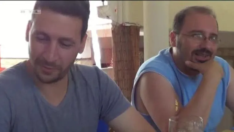 Maja Šuput opet bez cenzure, zavirite iza njenih kulisa!