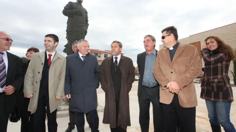 Preminuo biv&scaron;i HDZ-ov ministar rada i socijalne skrbi