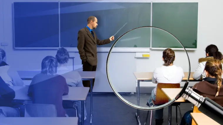 Zbog lo&scaron;eg uspjeha djeteta napao zaposlenika &scaron;kole!