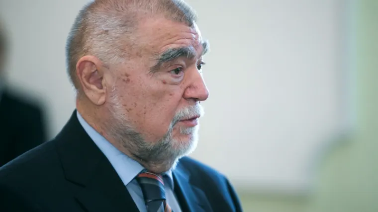 Mesić dobio potvrdu iz Finske: Nije optužen za Patriju!