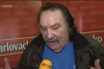 Mišo Kovač ovaj put nije imao što za prigovoriti svom prezimenjaku!