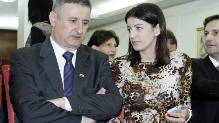 HDZ: Ne želimo sudjelovati u igrokazu Ranka Ostojića!