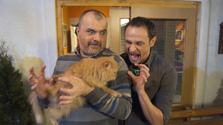 Dva otkačena brata nasmijavat će nas posljednji put!