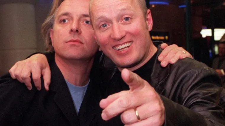 Posljednji ispraćaj velikana komedije