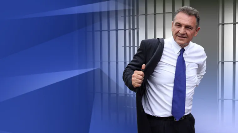 Čačićev put od vlasti do zatvora: &Scaron;to priprema biv&scaron;i potpredsjednik Vlade?