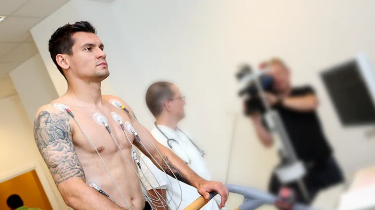 Lovren postao novi seks simbol nacije!