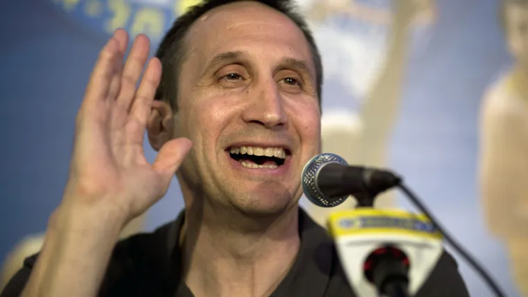 Nedavni prvak Europe preuzeo kormilo Cleveland Cavaliersa!