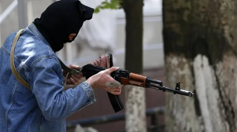 Ukrajina osudila separatistički napad nakon prekida vatre