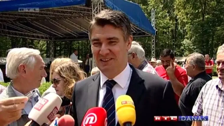 Jesu li se smirile strasti u SDP-u nakon izbacivanja Slavka Linića?