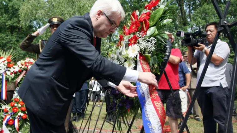 Hrvatska slavi Dan antifa&scaron;ističke borbe