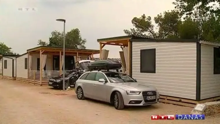 Vlasnici kampova žestoko napali Lorencinovu računicu