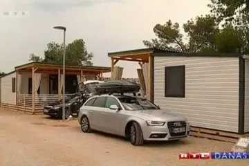 Vlasnici kampova žestoko napali Lorencinovu računicu