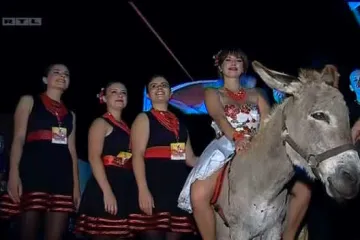 Glavna zvijezda CMC festivala bila je Nives Celzijus