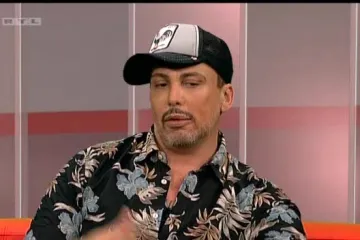 Kristijan Beluhan postao strogi modni kritičar!