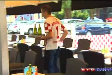 Navijačka ludnica opet zahvatila cijelu Hrvatsku!