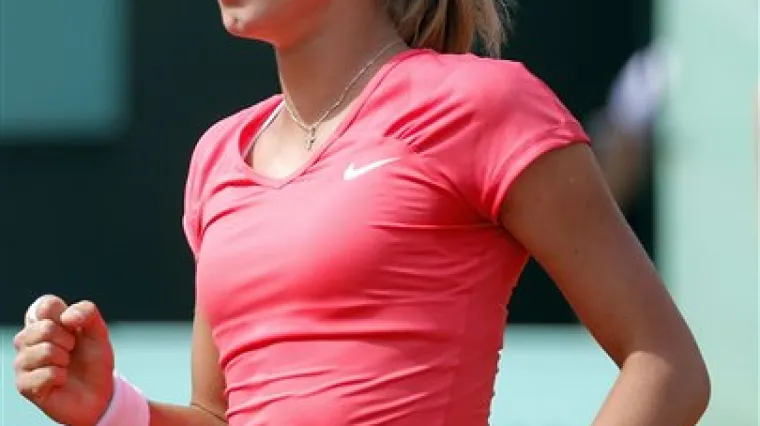 Petra Martić ispala sa Wimbledona