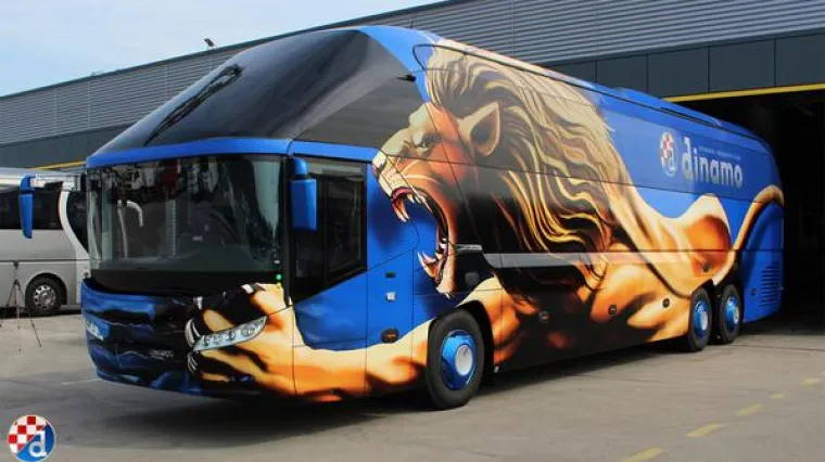 Najveće pojačanje u Dinamu