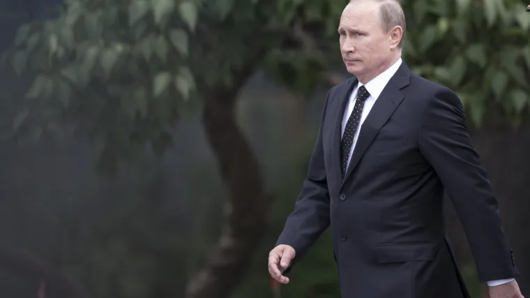 Putin od parlamenta traži opoziv odluke o intervenciji u Ukrajini