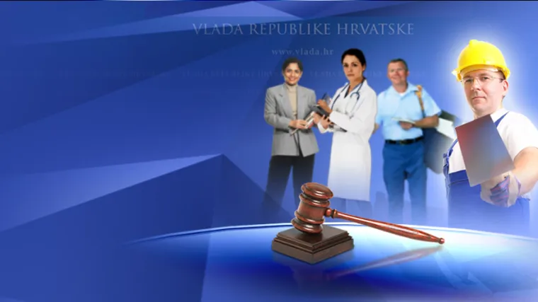 Vlada usvojila novi ZOR: Oporba i sindikati i dalje protiv