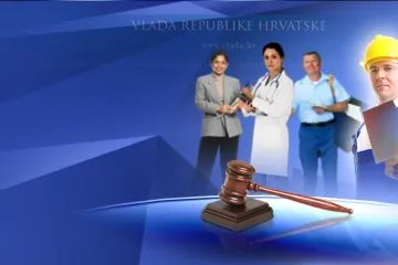 Vlada usvojila novi ZOR: Oporba i sindikati i dalje protiv