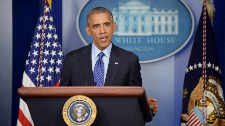 Obama čestitao Hrvatskoj Dan državnosti: 'Primjer ste ostalima'