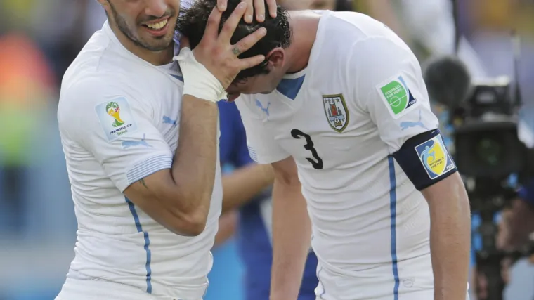 Suarez, Tyson i Rollins najpoznatiji 'sportski kanibali'