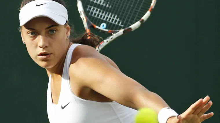 Mlada Hrvatica kreirala novu senzaciju u Wimbledonu!