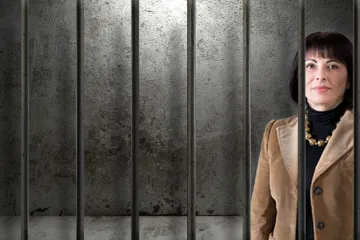 Lovrić Merzel nisu povrijeđena prava kad je zadržana u pritvoru