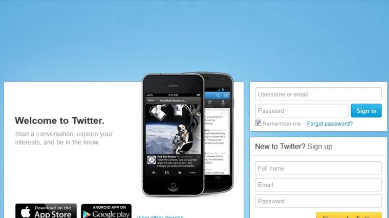 Evo čiji se tweetovi najvi&scaron;e proslijeđuju