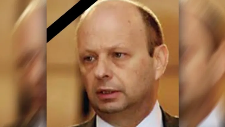 U centru grada likvidirali predsjednika banke!