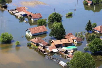 Šteta od poplava u županjskoj Posavini veća od 1,7 milijardi kuna!