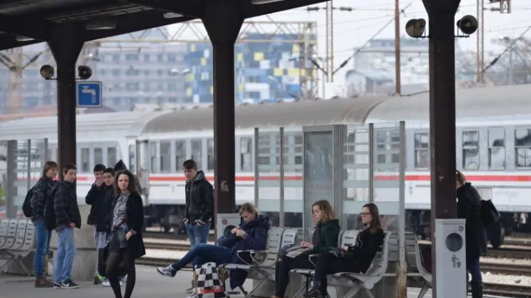 HŽ odabrao slogane, pogledajte koje!