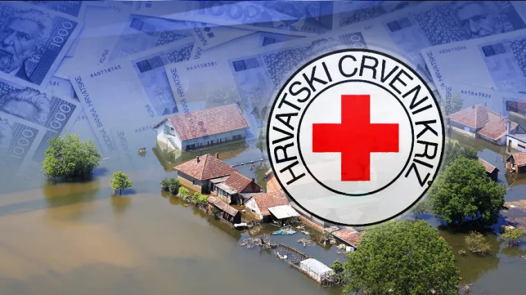 Svakoj osobi s poplavljenih područja 4.000 kn pomoći!