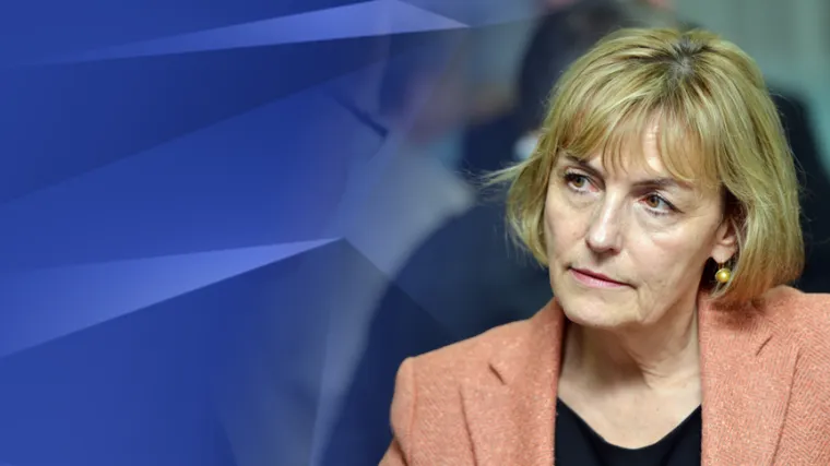 Pusić o Čačićevoj i Bandićevoj koaliciji: Sada se jo&scaron; čeka HDSSB