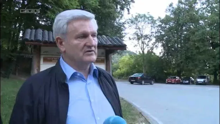 EKSKLUZIVNO: Prvi Todorićev intervju nakon kupnje Mercatora!